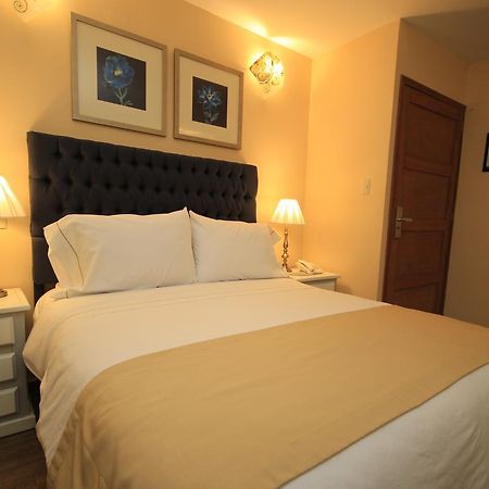 Hotel Boutique Ponciano غواناخواتو المظهر الخارجي الصورة