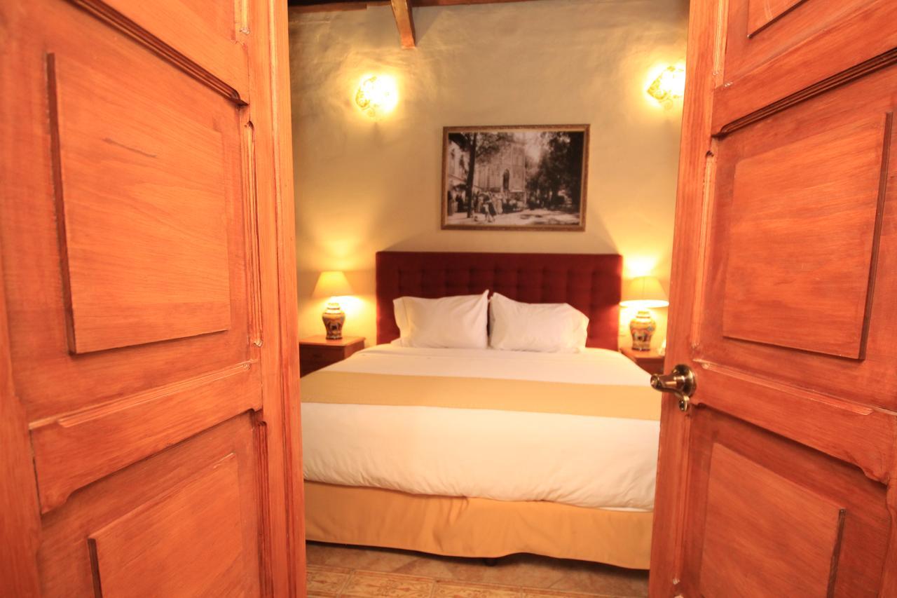 Hotel Boutique Ponciano غواناخواتو المظهر الخارجي الصورة