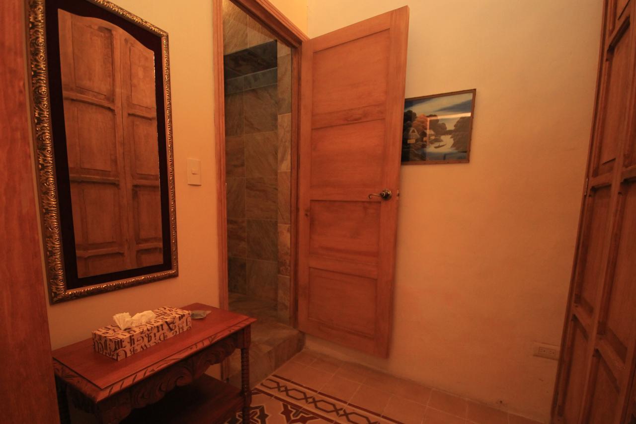 Hotel Boutique Ponciano غواناخواتو المظهر الخارجي الصورة