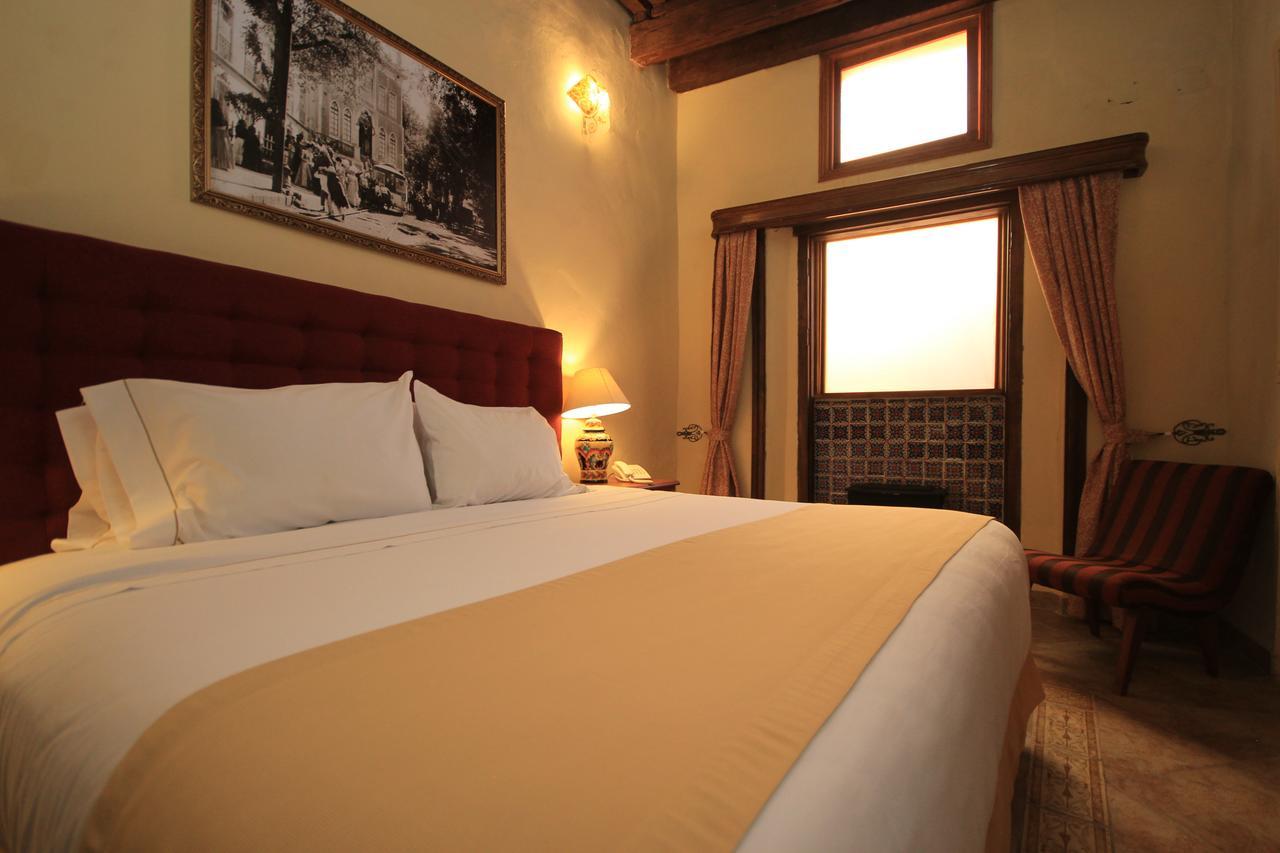 Hotel Boutique Ponciano غواناخواتو المظهر الخارجي الصورة