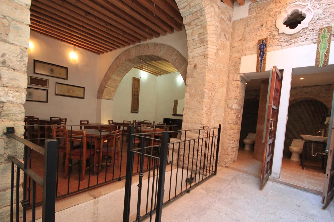 Hotel Boutique Ponciano غواناخواتو المظهر الخارجي الصورة